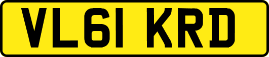 VL61KRD
