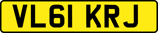 VL61KRJ
