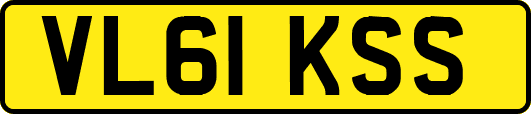 VL61KSS
