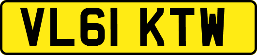 VL61KTW