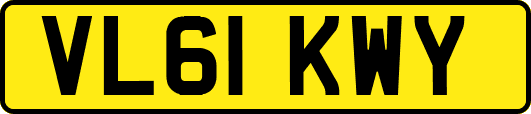 VL61KWY