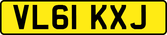 VL61KXJ