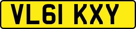 VL61KXY