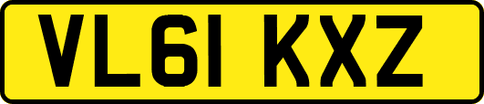 VL61KXZ