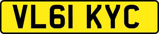 VL61KYC