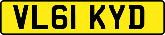 VL61KYD