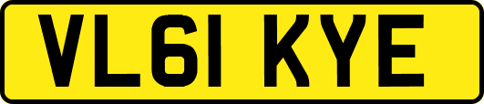 VL61KYE