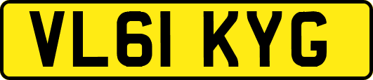 VL61KYG