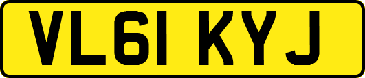 VL61KYJ
