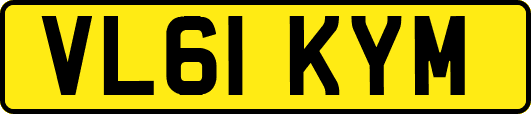 VL61KYM