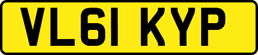 VL61KYP