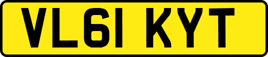 VL61KYT
