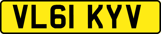 VL61KYV