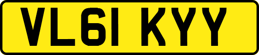 VL61KYY