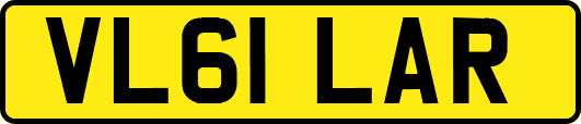VL61LAR