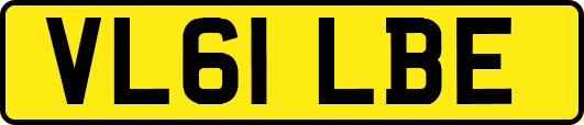 VL61LBE