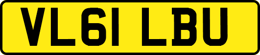 VL61LBU