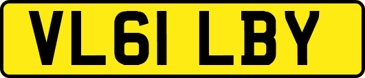VL61LBY