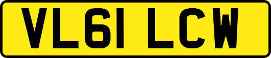VL61LCW