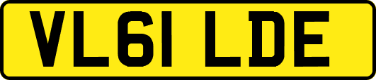 VL61LDE