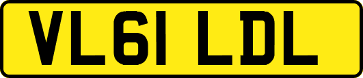 VL61LDL