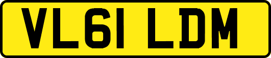 VL61LDM