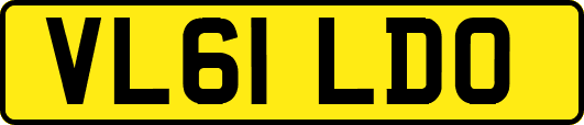 VL61LDO