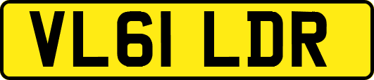 VL61LDR