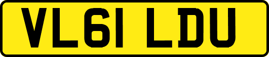 VL61LDU