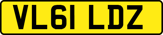 VL61LDZ