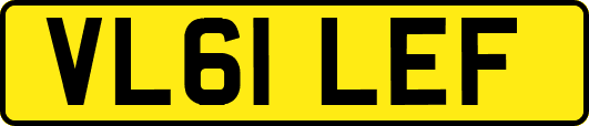 VL61LEF