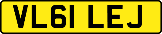 VL61LEJ