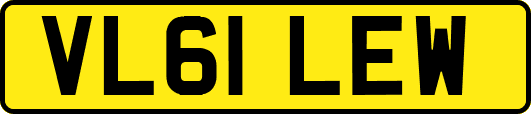 VL61LEW