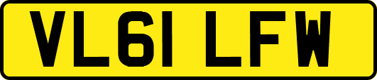 VL61LFW