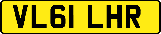 VL61LHR