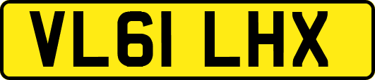 VL61LHX