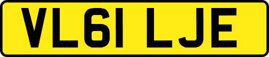 VL61LJE