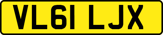 VL61LJX