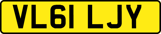 VL61LJY