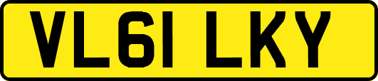 VL61LKY