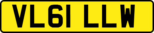 VL61LLW