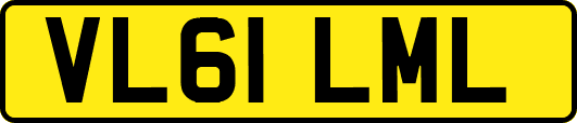 VL61LML