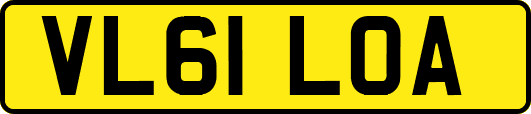 VL61LOA