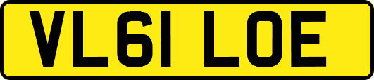 VL61LOE
