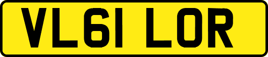 VL61LOR
