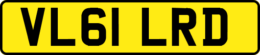 VL61LRD
