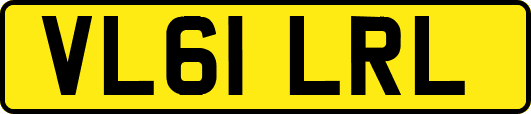 VL61LRL