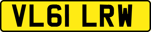 VL61LRW