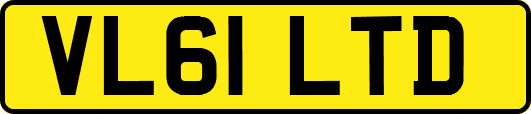 VL61LTD