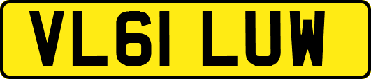 VL61LUW